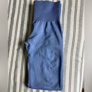 NVGTN Royals Curve Seamless Leggings